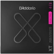 D'Addario XTE0942 XT Комплект струн