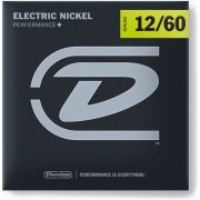 Dunlop DEN1260 Performance + Комплект струн для электрогитары