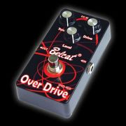 OVD-502 Overdrive Педаль эффекта, овердрайв