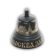  KVM4 Колокольчик травленый №4, d50, Москва златоглавая