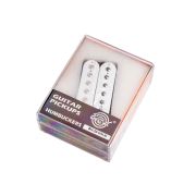 BH-22Neck-WH Звукосниматель магнитный, хамбакер, нековый, белый
