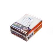  BH-23Neck-WH Звукосниматель магнитный, хамбакер, нековый, белый