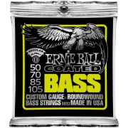 Ernie Ball 3832 струны для бас-гитары
