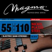 Magma Strings BE210N - Струны для бас-гитары 55-110