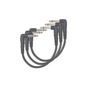 PW-CGTP-305 Classic Series Инструментальный патч-кабель, 3шт, 0,15м