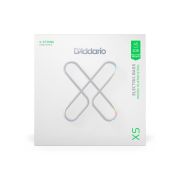 D'ADDARIO XSB45105, струны для бас гитары, 45-105 LONG