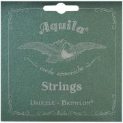 AQUILA BIONYLON 59U струны для укулеле концерт (High G-C-E-A)