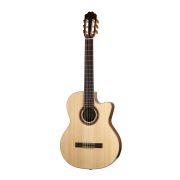  R65CW Performer Series Rondo Электро-акустическая классическая гитара, с вырезом