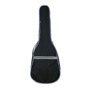 Lutner MLDG-41 Чехол утепленный для акустической гитары дредноут 4/4, черный/синий