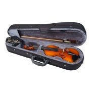  SKR100-1/8 Student Скрипка студенческая в футляре с смычком