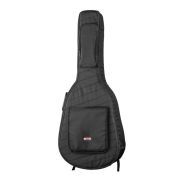 Lutner LDG-7 Чехол профессиональный для акустической гитары, стеганный.