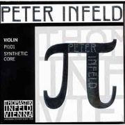  PI101 Peter Infeld Комплект струн для скрипки размером 4/4