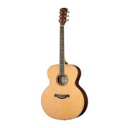  F666 Акустическая гитара, джамбо