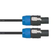  CN2-20 Кабель акустический, SPEAKON, AWG 14, 6.1м