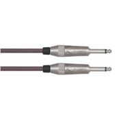  LGT-15 Кабель инструментальный, разъемы 1/4”(6,35мм), 4.5м