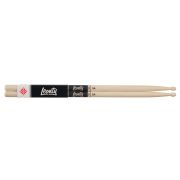  L5AW Hornbeam Natural 5A Барабанные палочки, граб, деревянный наконечник