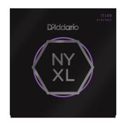  NYXL1149 NYXL Комплект струн для электрогитары, никелированные, Medium, 11-49