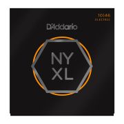  NYXL1046 NYXL Комплект струн для электрогитары, никелированные, Regular Light, 10-46