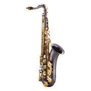  JP042B Саксофон тенор Bb, черный/золото