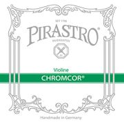  319420 СОЛЬ Chromcor Отдельная струна G/Соль для скрипки