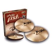 000068RSET New PST 5 Rock Set Комплект тарелок 14