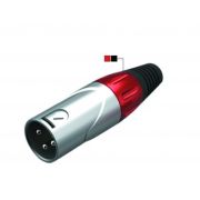 CX3M001 Разъем на кабель XLR male