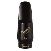  SM702 OPTIMUM Мундштук для саксофона сопрано SL4