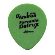  RD347-088MH Formula Delrex Медиаторы делрин, 72шт, .88мм