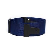 Mamba straps MB5011-023 Ремень для гитары, нейлоновый, синий
