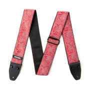 Dunlop D67-11 Jacquard Paisley Ремень для гитары