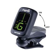 Cherub WST-640G Тюнер цифровой на прищепке гитарный