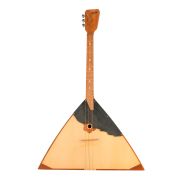  BAS Балалайка альт, 3-струнная, с чехлом