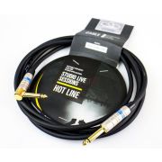 Leem HOT-3.0SL Hotline Инструментальный кабель, 3,05м