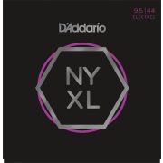  NYXL09544 NYXL Комплект струн для электрогитары, Super Light Plus, 9.5-44