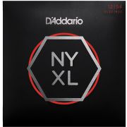  NYXL1254 NYXL Комплект струн для электрогитары, Heavy, 12-54