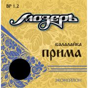  BP1.2 Комплект струн для балалайки прима