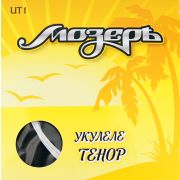  UT-1 Комплект струн для укулеле тенор