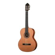  SOLEA-SA-C-w/case Artist Series Solea Классическая гитара