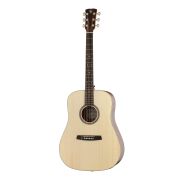  M10E-w/case Steel String Series Электро-акустическая гитара