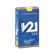  SR8125 V21 Трости для саксофона альт, размер 2.5, 10шт