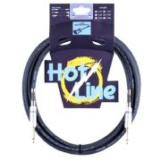 LEEM HOT-6.0SS Инструментальный кабель 6м