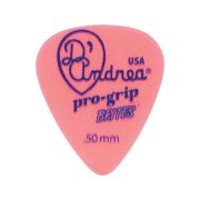  TPGB351.50TH Pro-Grip Brites Медиаторы, 12шт, делрин, 0.50мм, стандартные
