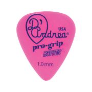  TPGB351_1.0HV Pro-Grip Brites Медиаторы, 12шт, делрин, 1мм, стандартные