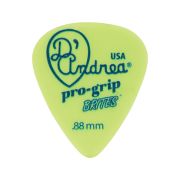  TPGB351.88MH Pro-Grip Brites Медиаторы, 12шт, делрин, 0.88мм, стандартные