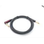ZZcable G65-JRS-J-0300-0 Кабель инструментальный, прямой/угловой Silent, 3м