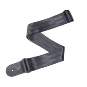  50SB00 Seat Belt Ремень для гитары, черный