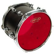  TT14HR Hydraulic Red Пластик для том-барабана 14