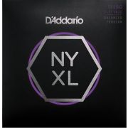  NYXL1150BT NYXL Комплект струн для электрогитары, сбаланс. натяж., никелированные, 11-50