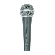  EH002 Микрофон динамический