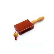  MS-T1-KL-01 Колотушка малая, тонировка, 1 категория